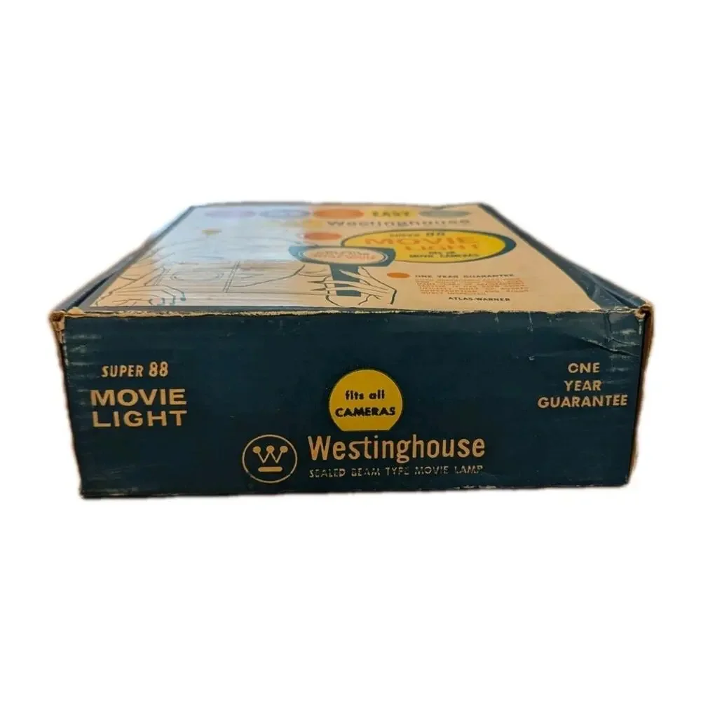 WESTINGHOUSE super 88